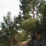 Casa En El Pantano De Orellana Ferienhaus *