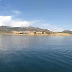 Casa En El Pantano De Orellana * Orellana de la Sierra