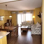 Ferienhaus Casa En El Pantano De Orellana