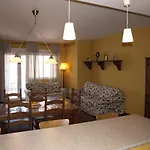 Ferienhaus Casa En El Pantano De Orellana Orellana de la Sierra