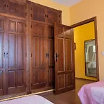 Casa En El Pantano De Orellana Ferienhaus Orellana de la Sierra