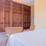 Casa En El Pantano De Orellana Ferienhaus