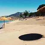 Ferienhaus Casa En El Pantano De Orellana