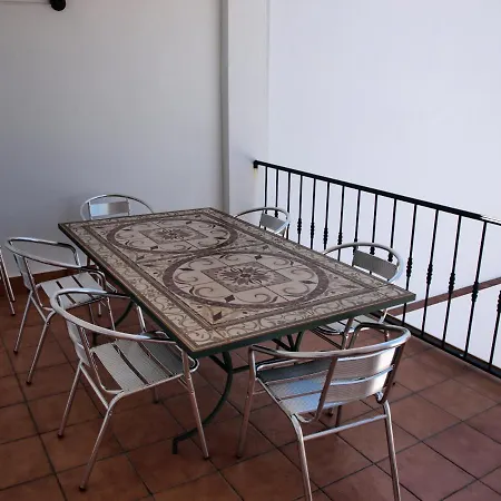 Casa En El Pantano De Orellana * Orellana de la Sierra