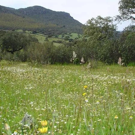 Casa En El Pantano De Orellana Dom wakacyjny