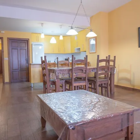 Dom wakacyjny Casa En El Pantano De Orellana *