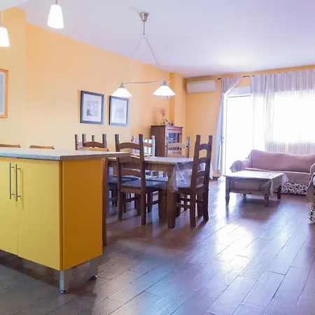 Casa En El Pantano De Orellana *