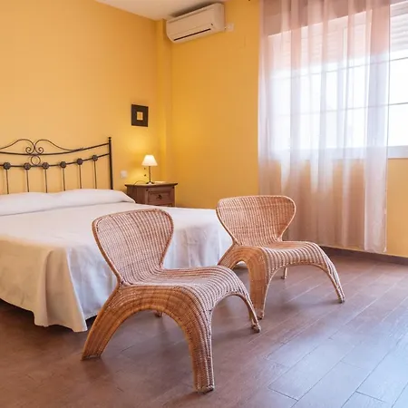 Casa En El Pantano De Orellana *