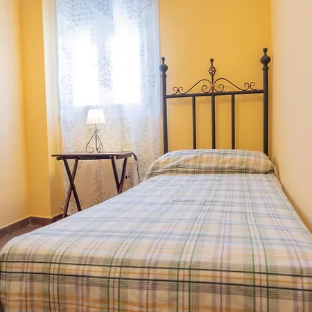 Casa En El Pantano De Orellana Dom wakacyjny