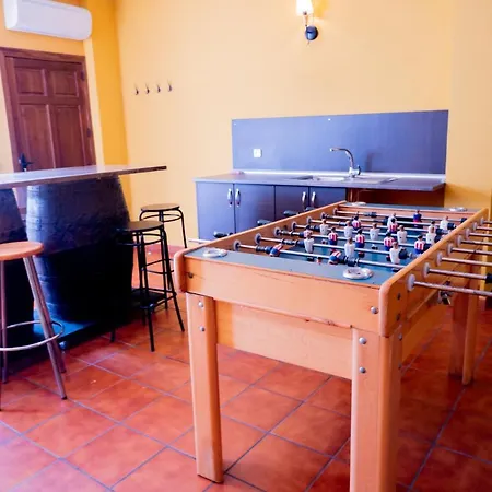 Casa En El Pantano De Orellana Orellana de la Sierra