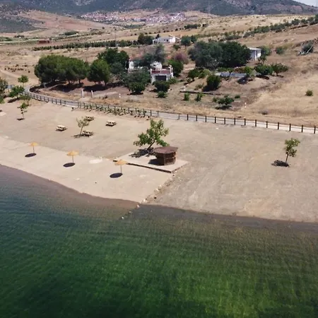 Casa En El Pantano De Orellana * Orellana de la Sierra