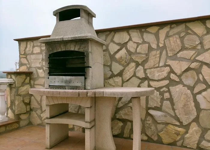 Casa En El Pantano De Orellana Σπίτι διακοπών Orellana de la Sierra